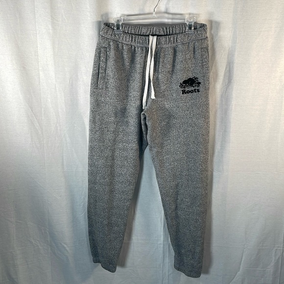 Roots Pants - Roots Women’s Jogging Pants Sz L